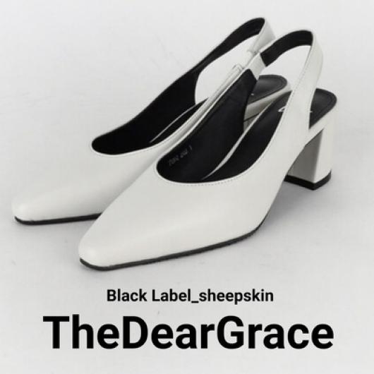 더디어그레이스 thedeargrace