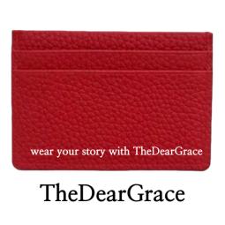 thedeargrace