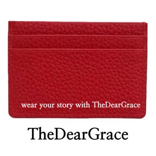 thedeargrace