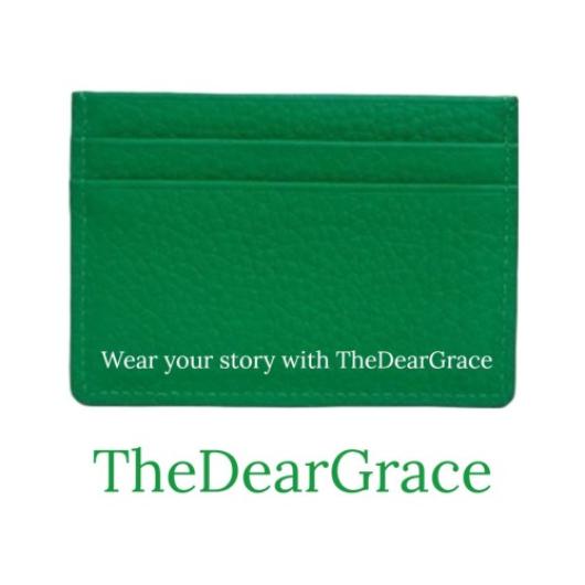 thedeargrace